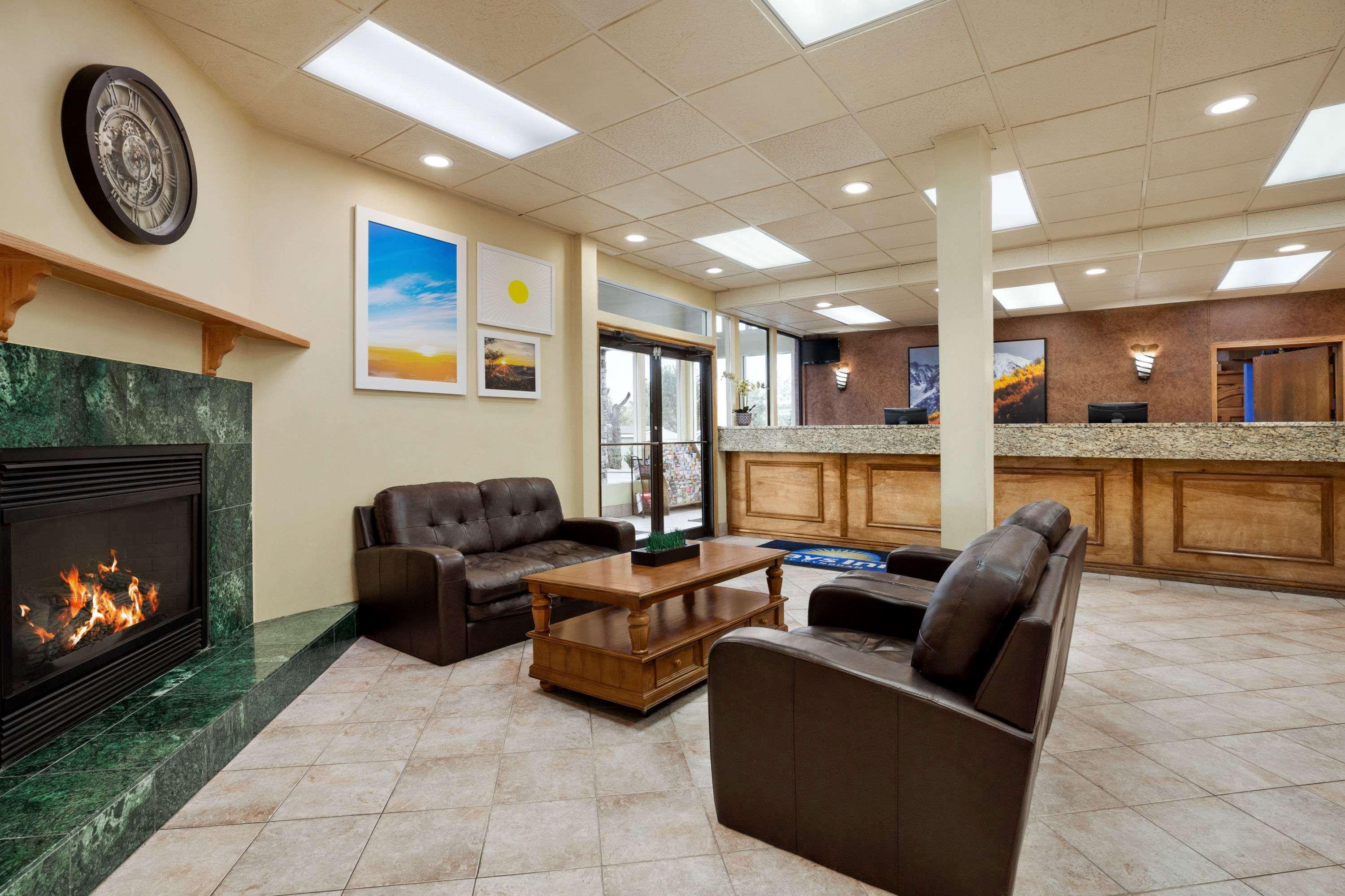 Best Western Plus Denver West Golden Exterior photo