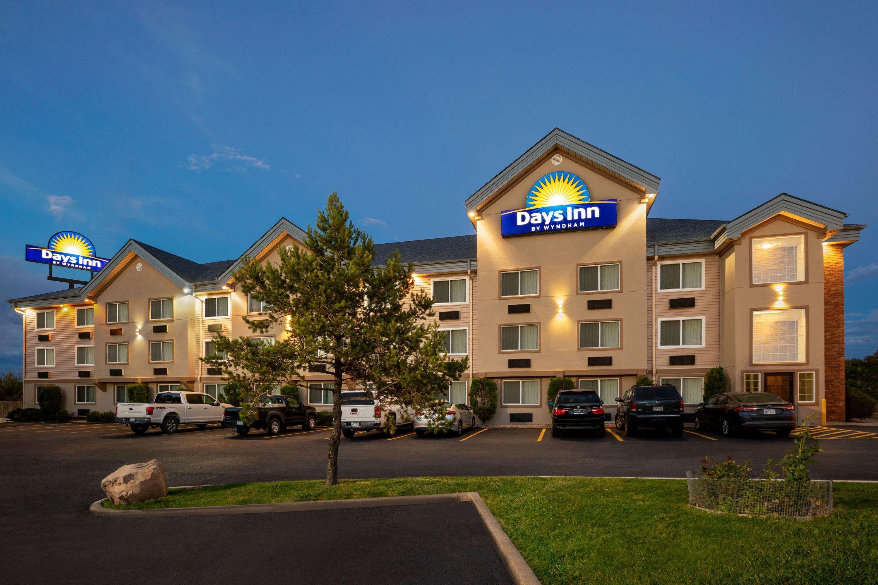 Best Western Plus Denver West Golden Exterior photo