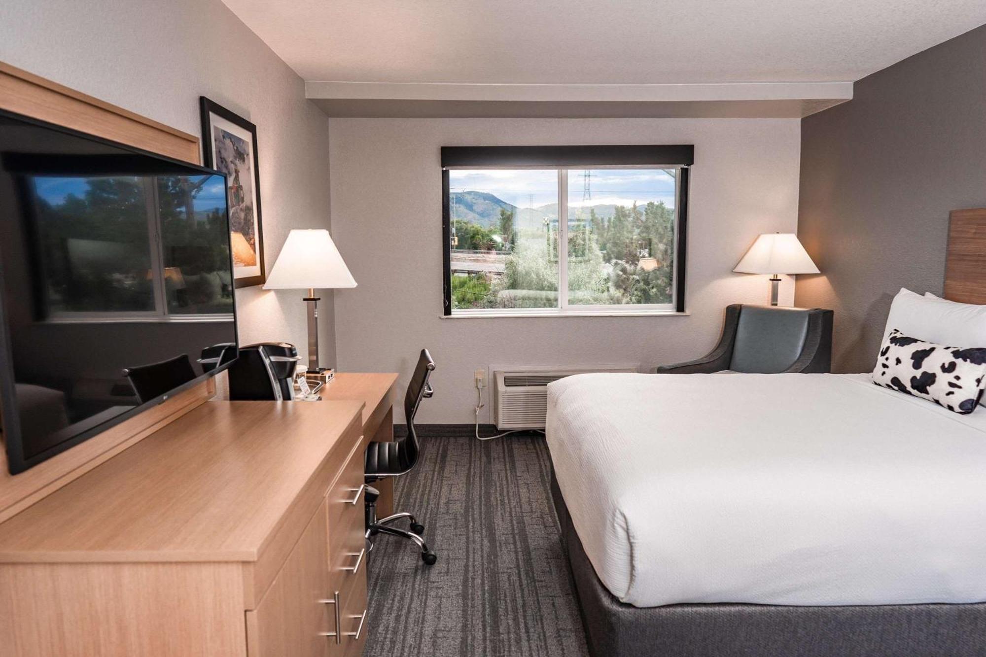 Best Western Plus Denver West Golden Exterior photo