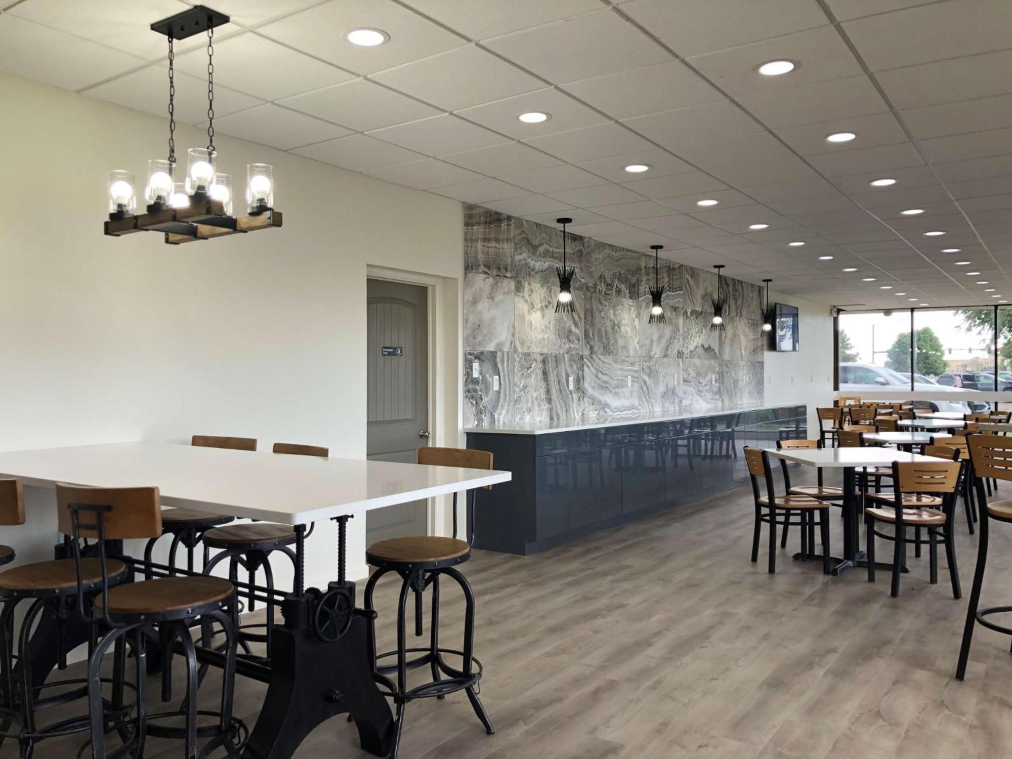 Best Western Plus Denver West Golden Exterior photo